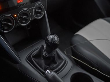 Mazda CX-5 2013 года, 267 062 км - вид 8