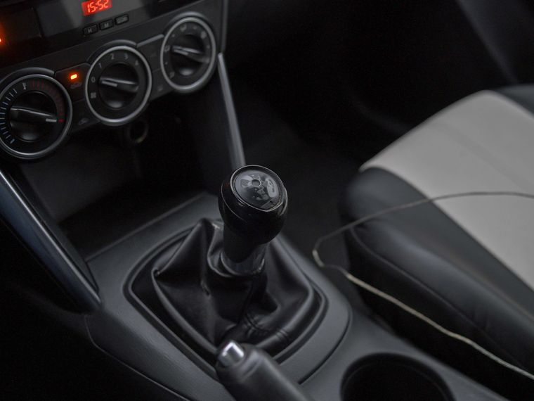 Mazda CX-5 2013 года, 267 062 км - вид 8