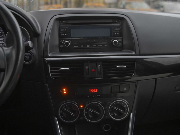 Mazda CX-5 2013 года, 267 062 км - вид 7