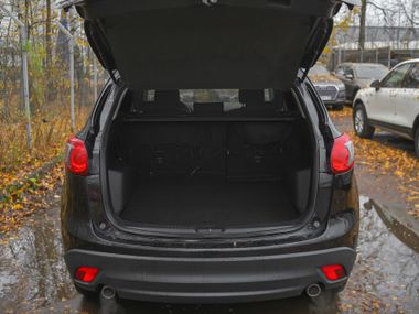 Mazda CX-5 2013 года, 267 062 км - вид 13