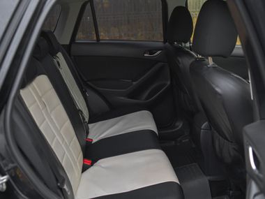 Mazda CX-5 2013 года, 267 062 км - вид 11