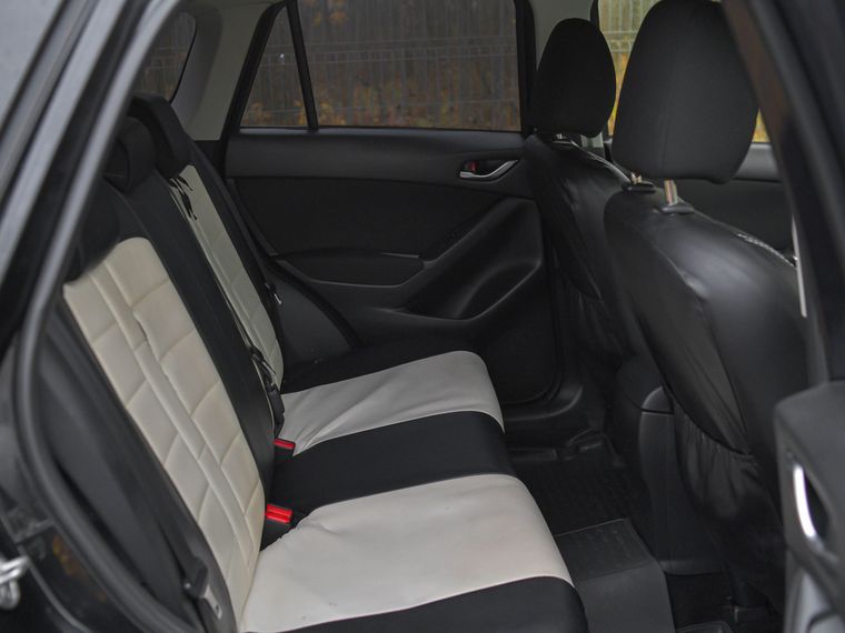 Mazda CX-5 2013 года, 267 062 км - вид 11