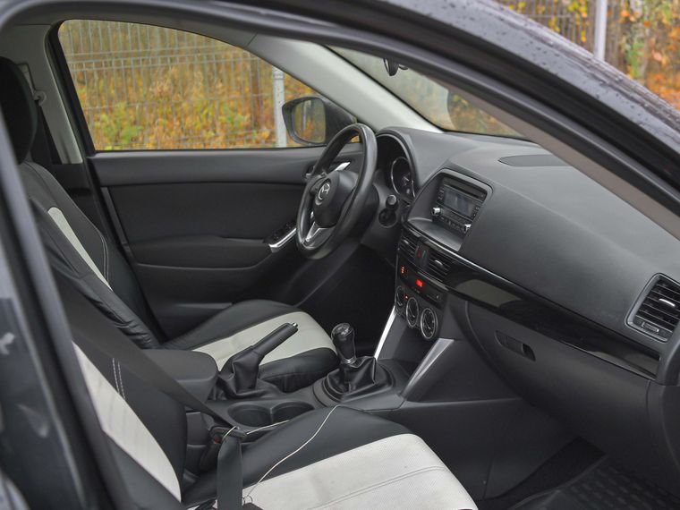 Mazda CX-5 2013 года, 267 062 км - вид 12