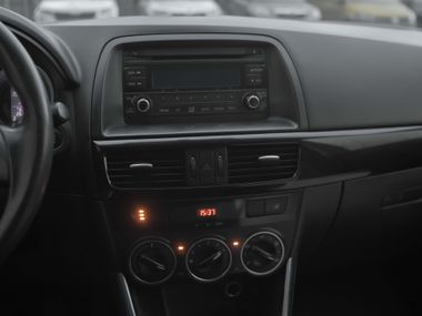 Mazda CX-5 2013 года, 267 062 км - вид 6