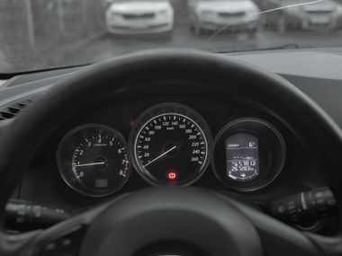 Mazda CX-5 2013 года, 267 062 км - вид 5