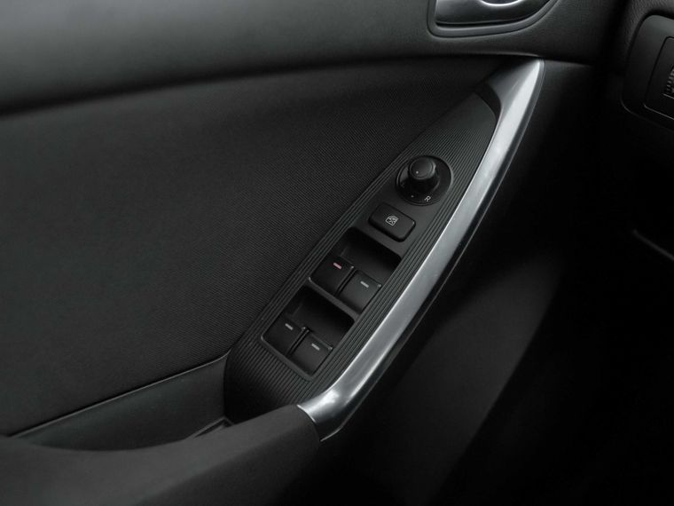 Mazda CX-5 2013 года, 267 062 км - вид 8