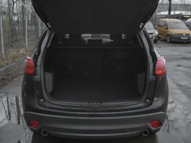Mazda CX-5 2013 года, 267 062 км - вид 11