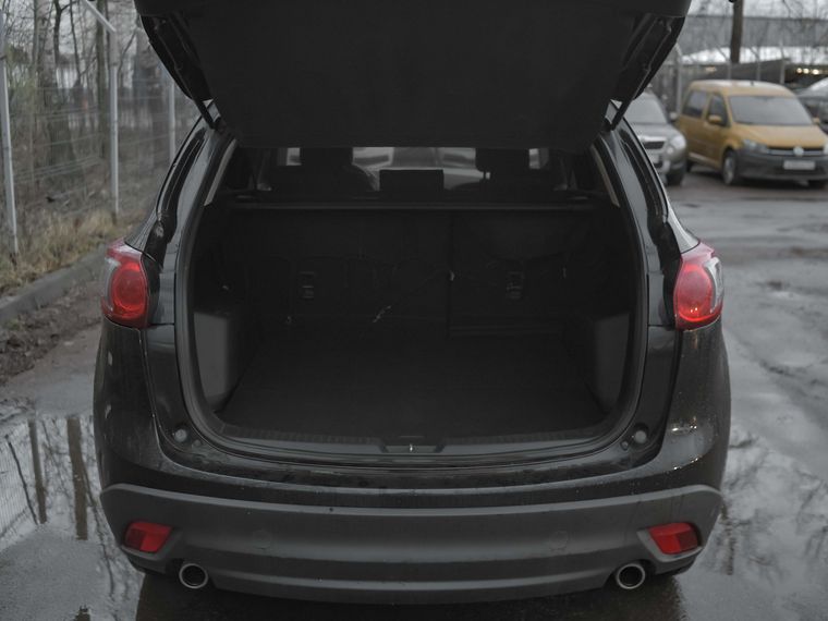Mazda CX-5 2013 года, 267 062 км - вид 11