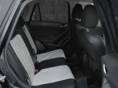 Mazda CX-5 2013 года, 267 062 км - вид 9