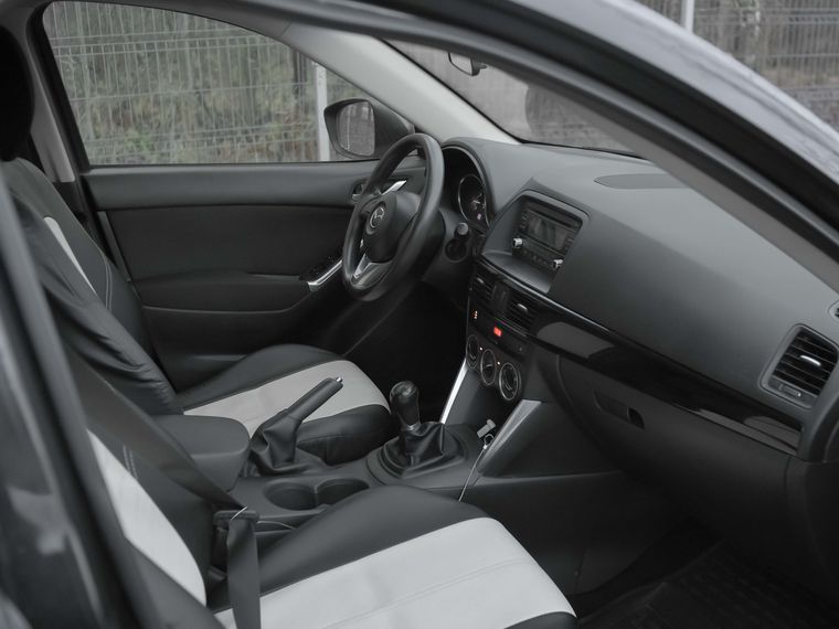 Mazda CX-5 2013 года, 267 062 км - вид 10
