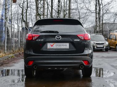 Mazda CX-5 2013 года, 267 062 км - вид 4