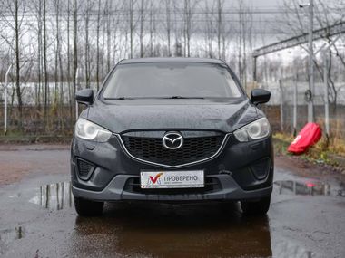 Mazda CX-5 2013 года, 267 062 км - вид 3