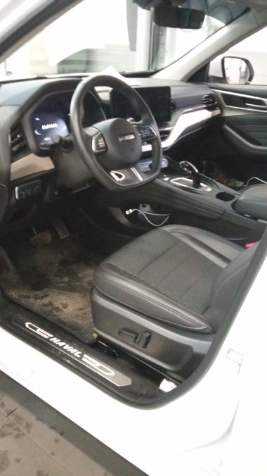 Haval F7 2023 года, 33 000 км - вид 5