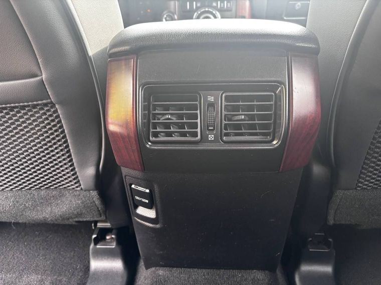 Toyota Land Cruiser Prado 2016 года, 376 675 км - вид 19