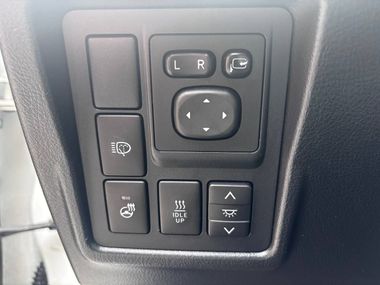 Toyota Land Cruiser Prado 2016 года, 376 675 км - вид 16