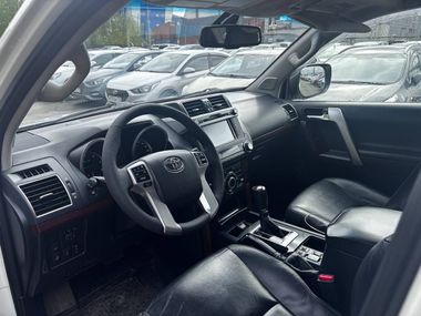 Toyota Land Cruiser Prado 2016 года, 376 675 км - вид 18