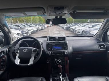 Toyota Land Cruiser Prado 2016 года, 376 675 км - вид 7