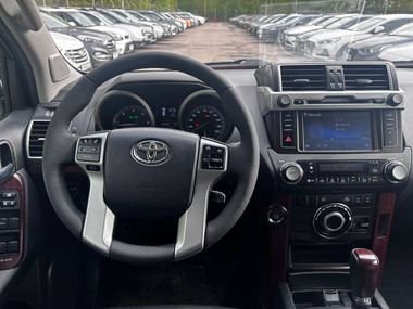 Toyota Land Cruiser Prado 2016 года, 376 675 км - вид 11