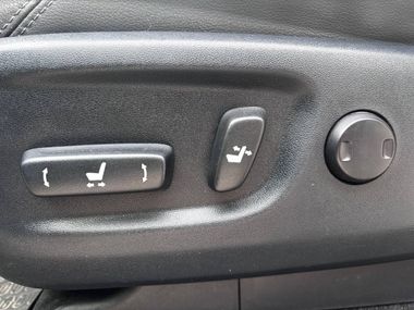 Toyota Land Cruiser Prado 2016 года, 376 675 км - вид 17