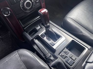 Toyota Land Cruiser Prado 2016 года, 376 675 км - вид 14
