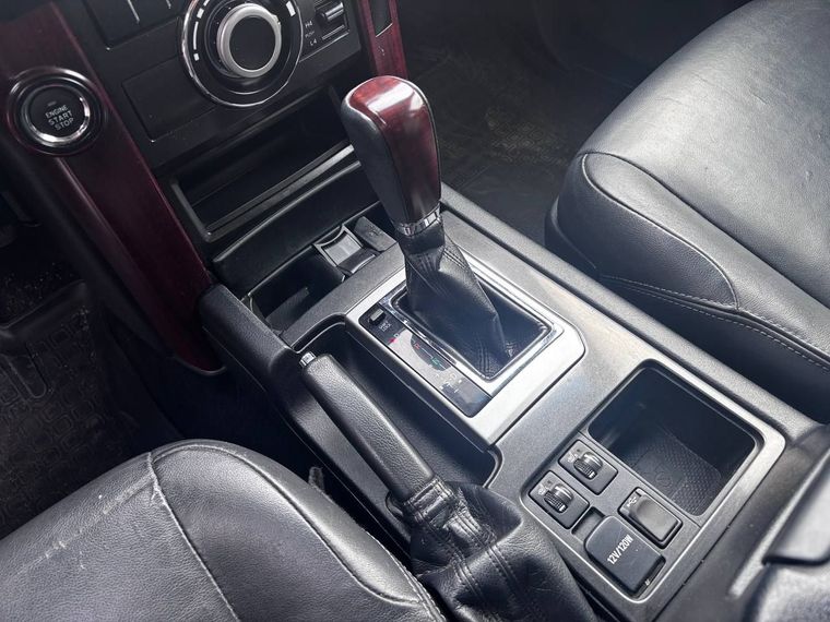 Toyota Land Cruiser Prado 2016 года, 376 675 км - вид 14