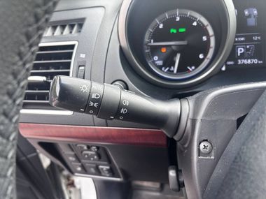 Toyota Land Cruiser Prado 2016 года, 376 675 км - вид 10