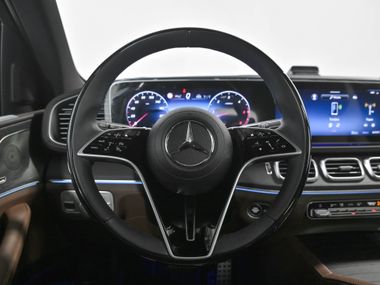 Mercedes-Benz GLS-класс 2024 года, 50 км - вид 10