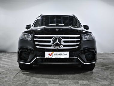 Mercedes-Benz GLS-класс 2024 года, 50 км - вид 3