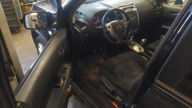 Nissan X-Trail 2013 года, 201 040 км - вид 5