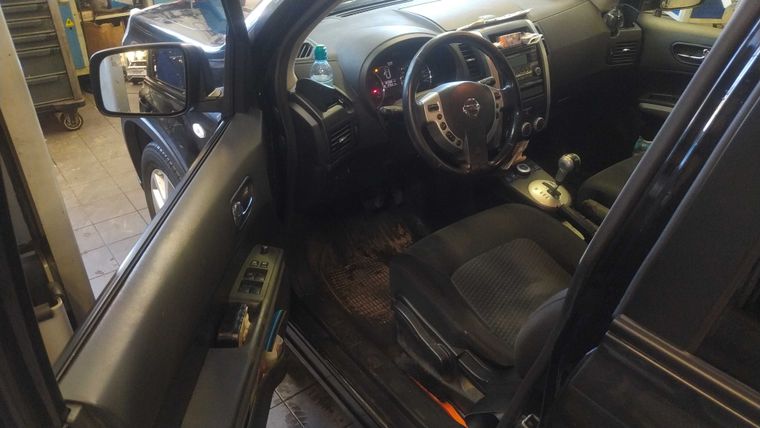 Nissan X-Trail 2013 года, 201 040 км - вид 5