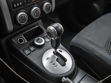 Nissan X-Trail 2013 года, 201 040 км - вид 10