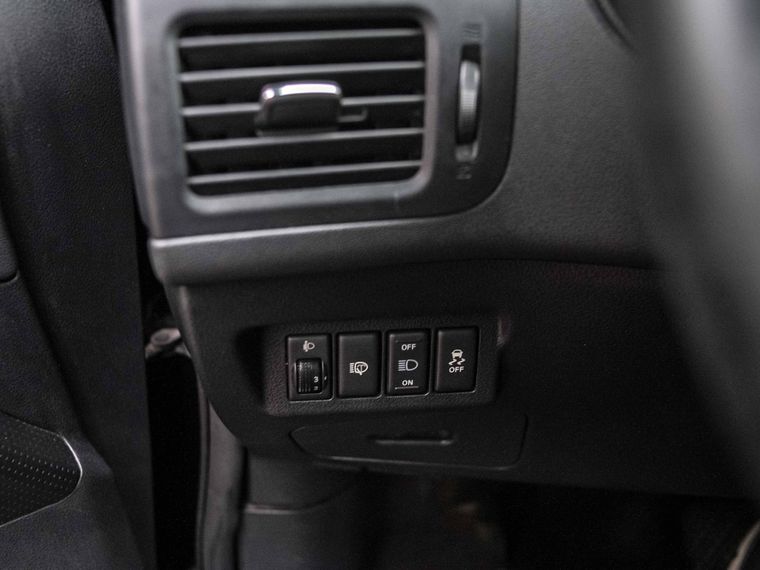 Nissan X-Trail 2013 года, 201 040 км - вид 13