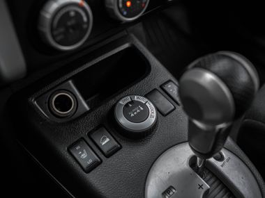 Nissan X-Trail 2013 года, 201 040 км - вид 11