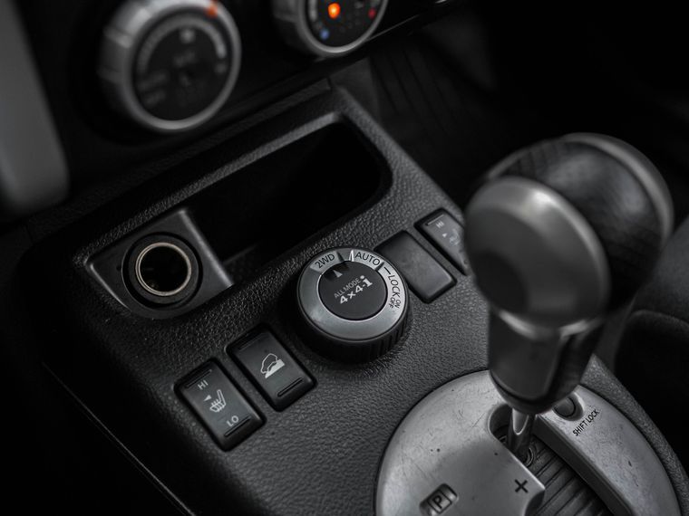 Nissan X-Trail 2013 года, 201 040 км - вид 11