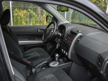 Nissan X-Trail 2013 года, 201 040 км - вид 16