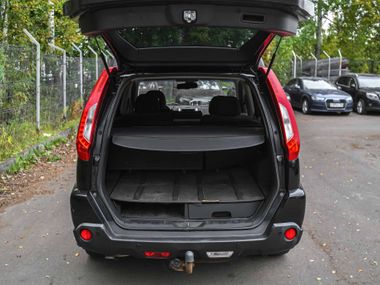 Nissan X-Trail 2013 года, 201 040 км - вид 17