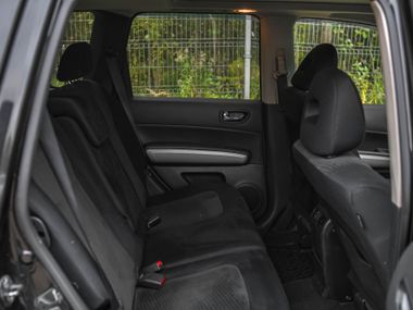 Nissan X-Trail 2013 года, 201 040 км - вид 14