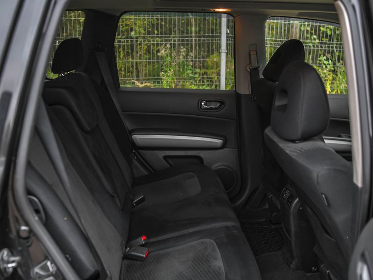 Nissan X-Trail 2013 года, 201 040 км - вид 14