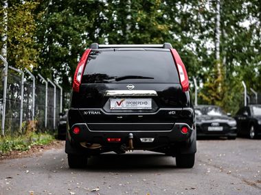 Nissan X-Trail 2013 года, 201 040 км - вид 4