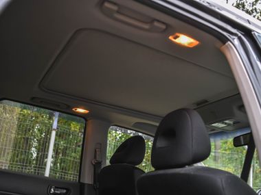 Nissan X-Trail 2013 года, 201 040 км - вид 15