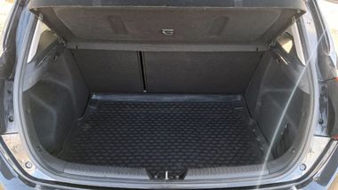 KIA Ceed 2017 года, 135 568 км - вид 16