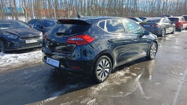 KIA Ceed 2017 года, 135 568 км - вид 4