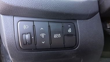KIA Ceed 2017 года, 135 568 км - вид 12
