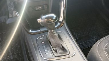 KIA Ceed 2017 года, 135 568 км - вид 11