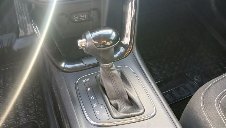 KIA Ceed 2017 года, 135 568 км - вид 11