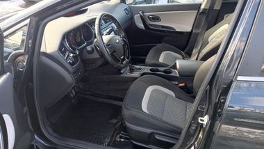 KIA Ceed 2017 года, 135 568 км - вид 14