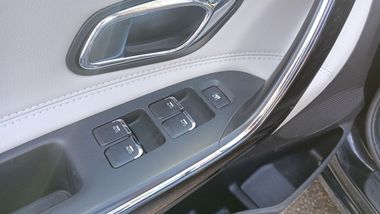 KIA Ceed 2017 года, 135 568 км - вид 13