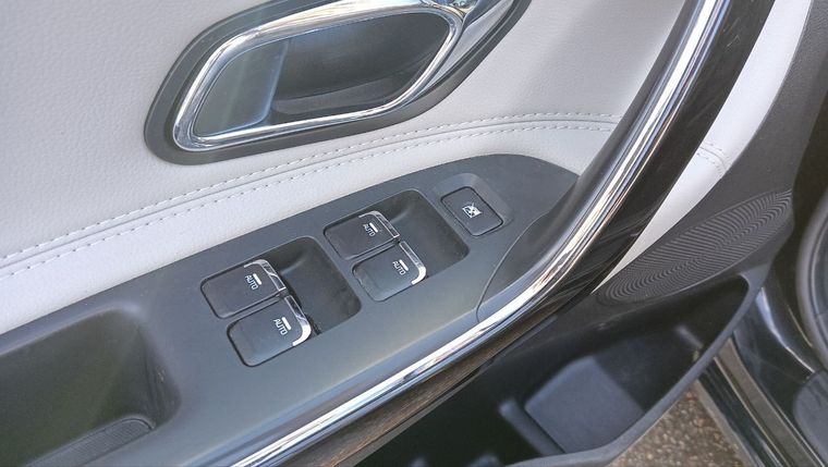 KIA Ceed 2017 года, 135 568 км - вид 13