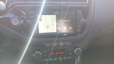 KIA Ceed 2017 года, 135 568 км - вид 10
