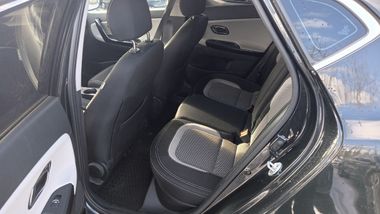 KIA Ceed 2017 года, 135 568 км - вид 15